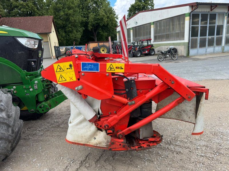 Kuhn GMD 802F-FF