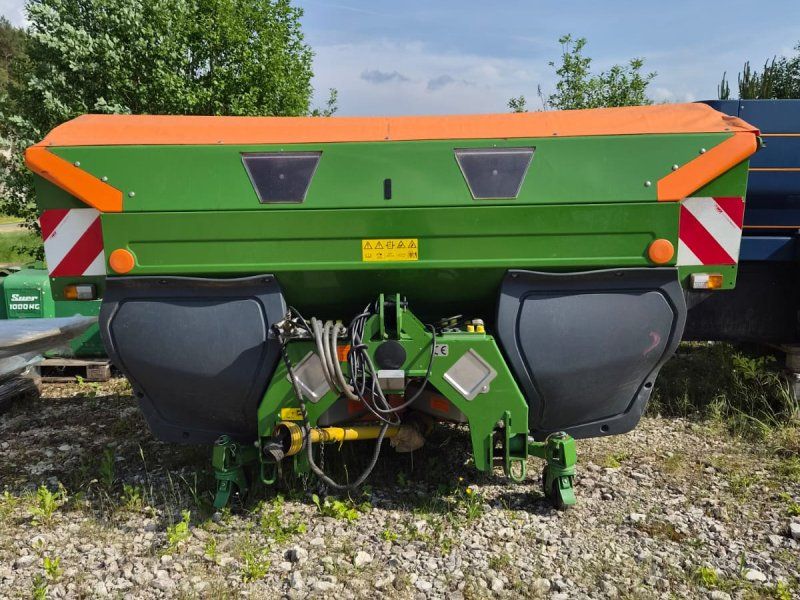 Amazone ZA-M Profis 2500