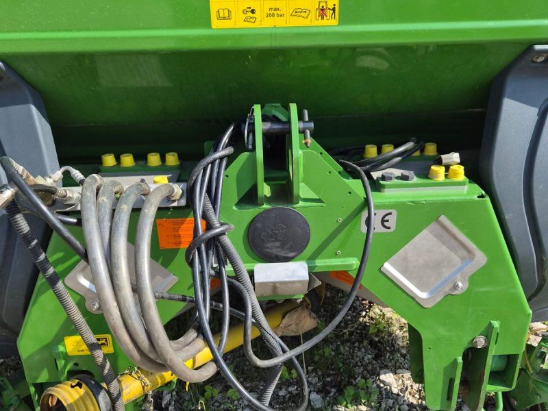 Amazone ZA-M Profis 2500