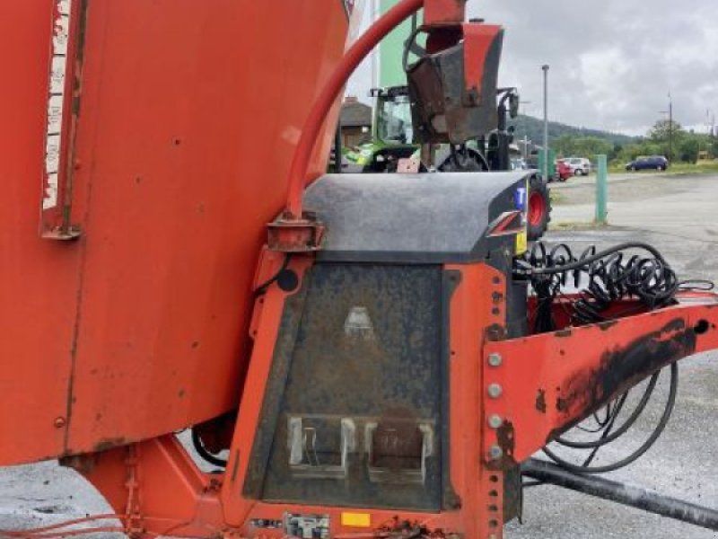 Kuhn PROFILE 14.2 CS