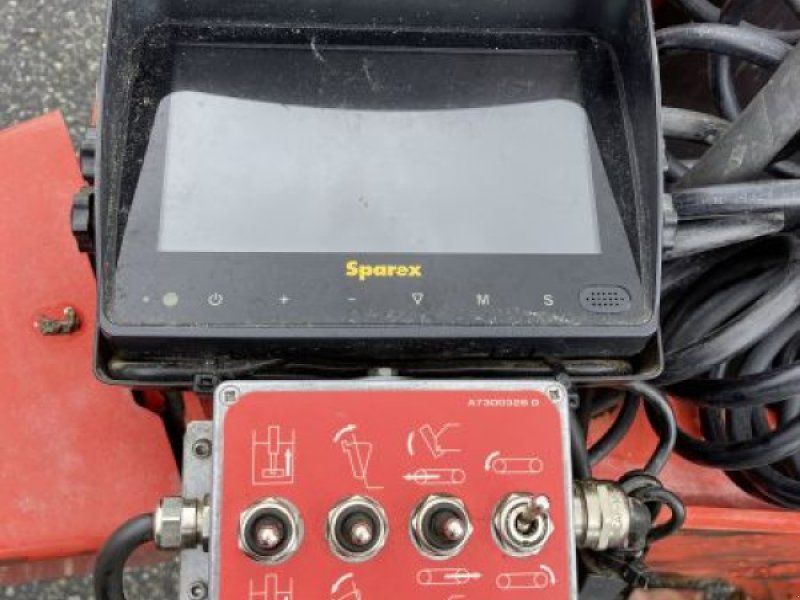 Kuhn PROFILE 14.2 CS