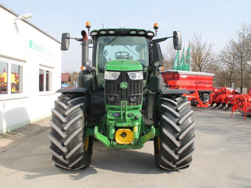 John Deere 6250R