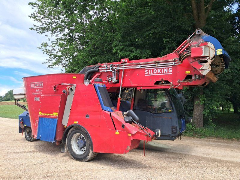 Mayer SelfLine Compact 13