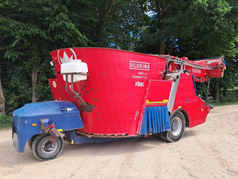 Mayer SelfLine Compact 13
