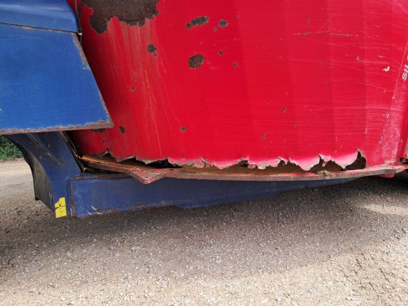 Mayer SelfLine Compact 13