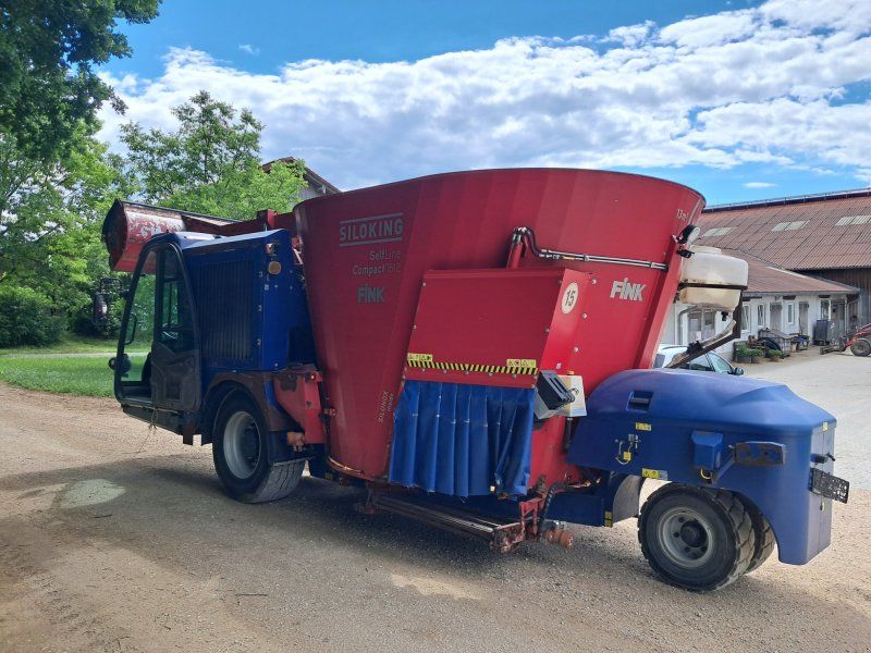 Mayer SelfLine Compact 13