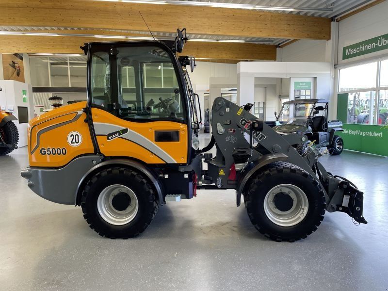 Giant G5000