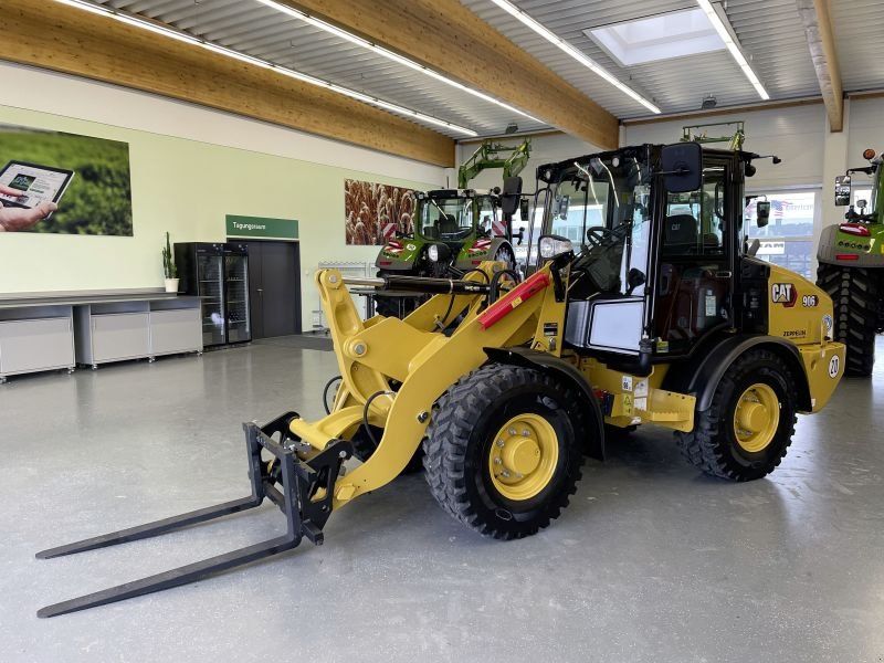 Caterpillar CAT 906-14A 