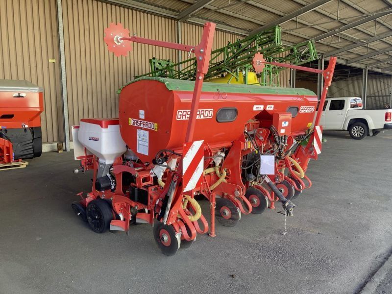 Maschio MTE-R 300 ISOTRONIC