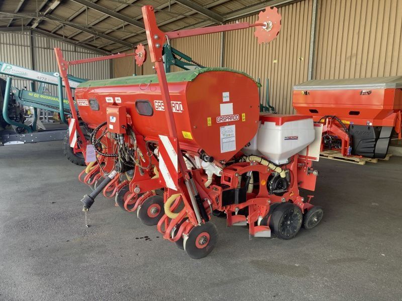 Maschio MTE-R 300 ISOTRONIC