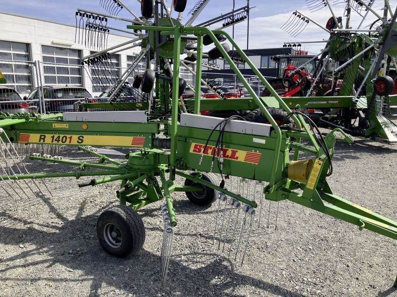 Stoll R 1401 S