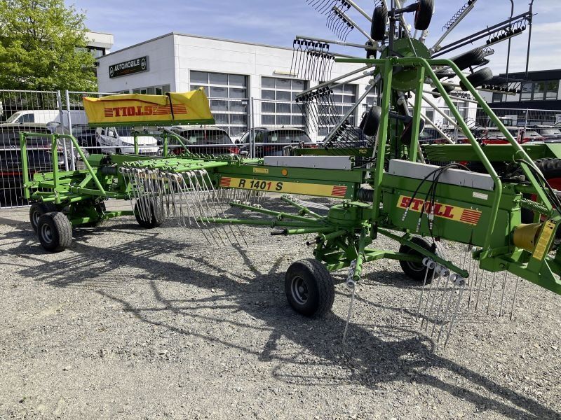 Stoll R 1401 S
