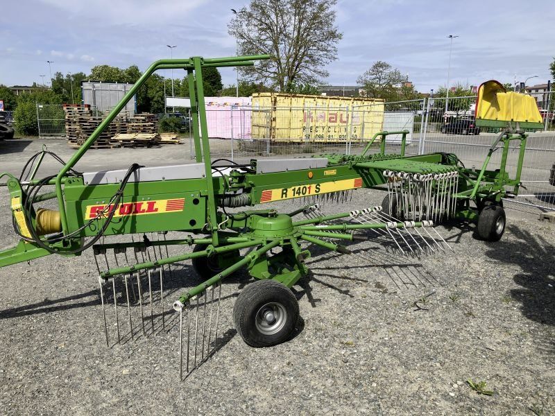 Stoll R 1401 S
