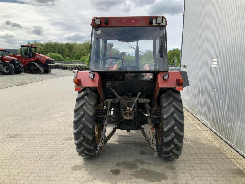 Case IH 745 XL