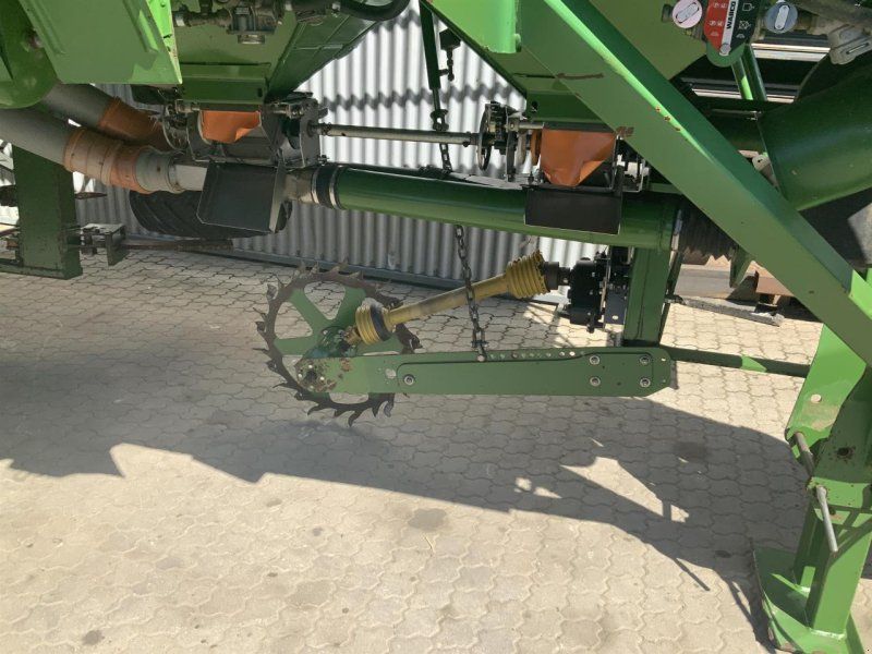 Amazone AirStar 6,00 m