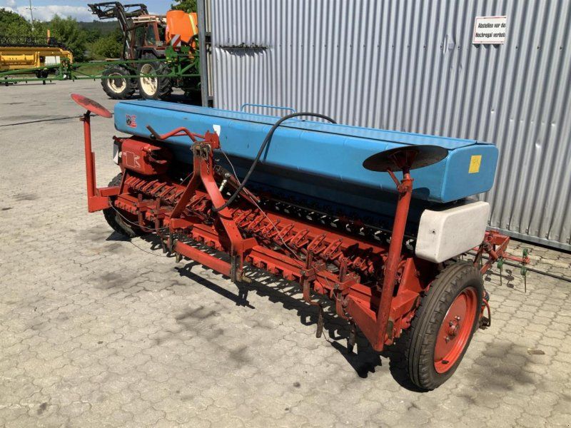 Hassia 6000