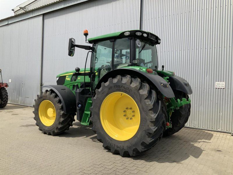 John Deere 6R185