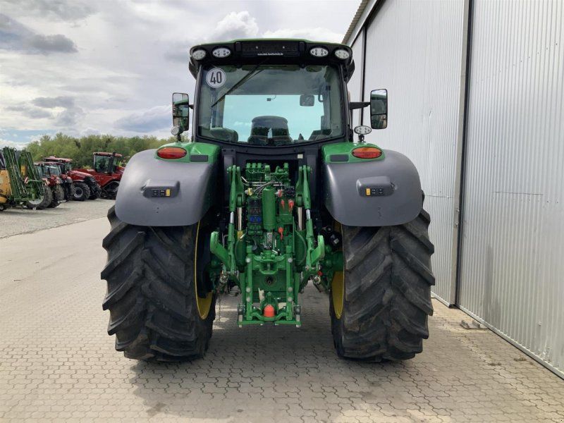 John Deere 6R185