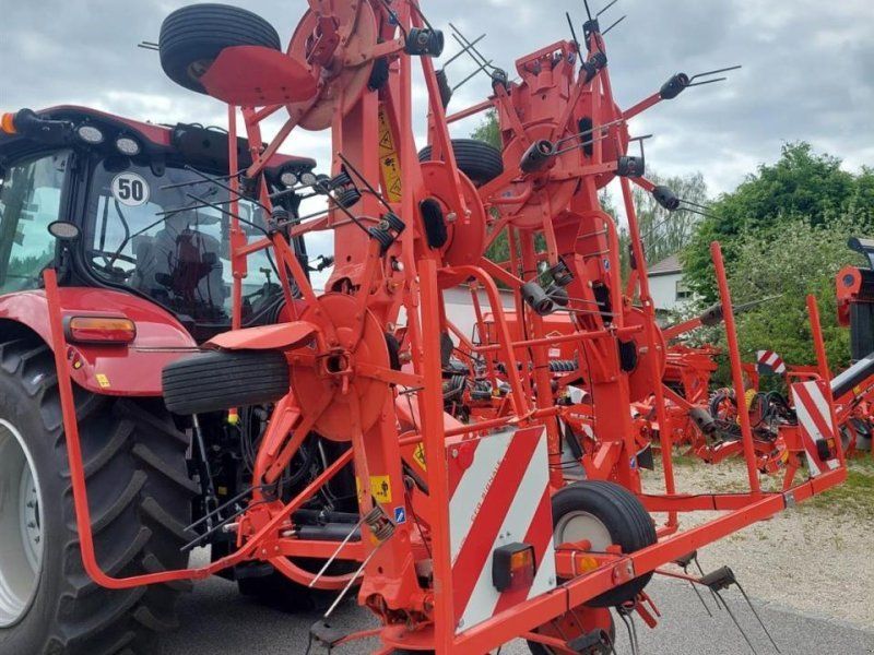 Kuhn GF 8702