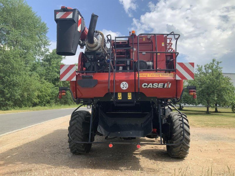 Case IH AXIAL FLOW 7160 EU