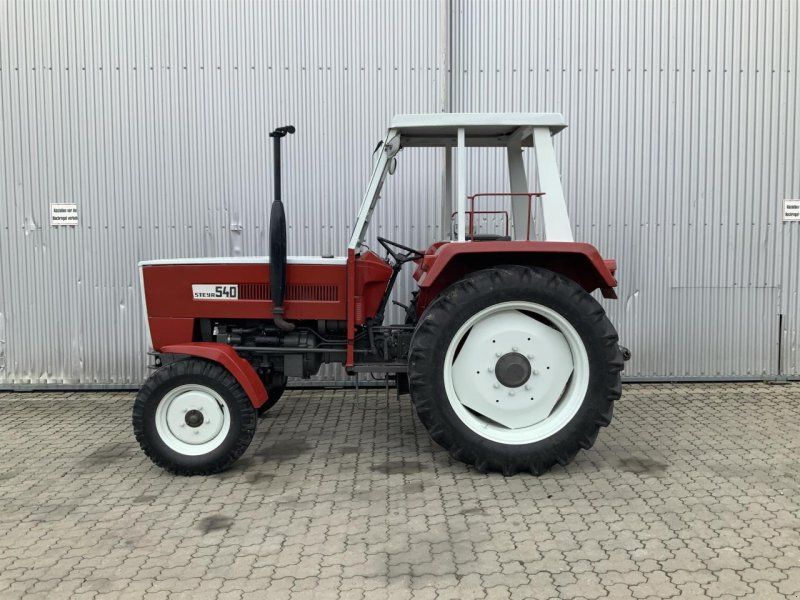 Steyr 540/1