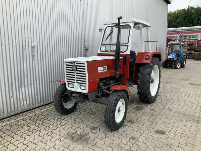 Steyr 540/1