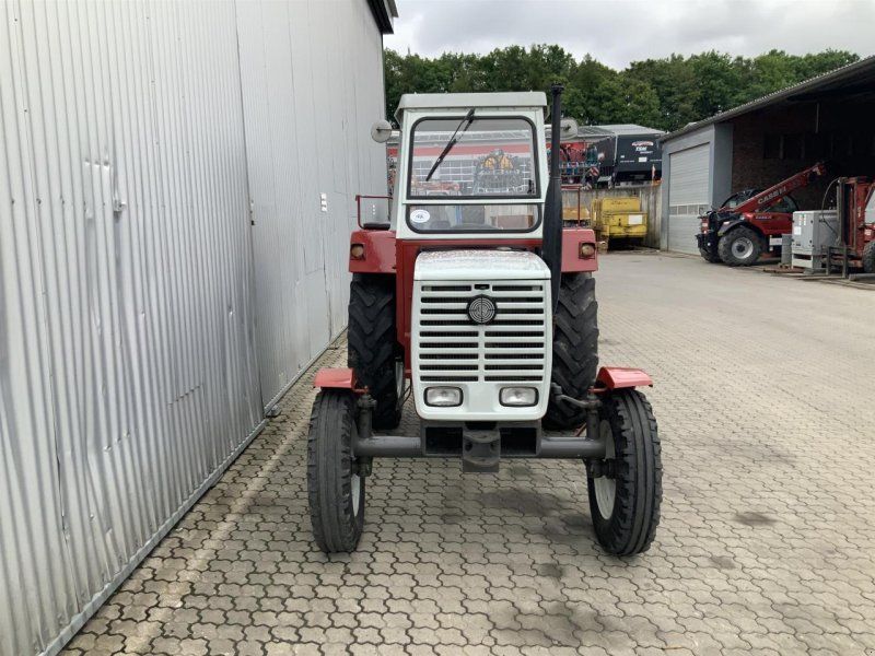 Steyr 540/1