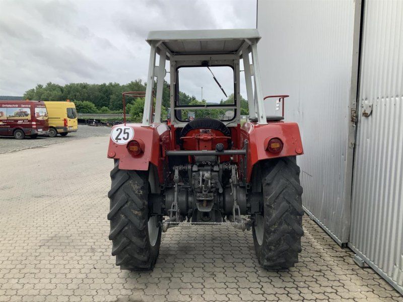 Steyr 540/1