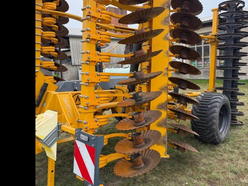 Agrisem -O-Mulch Gold 5