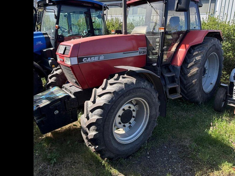 Case IH 5130 Powershift