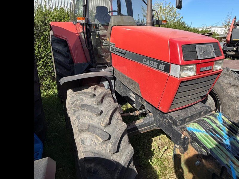 Case IH 5130 Powershift