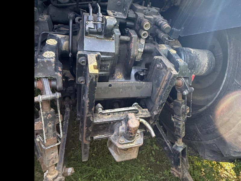 Case IH 5130 Powershift