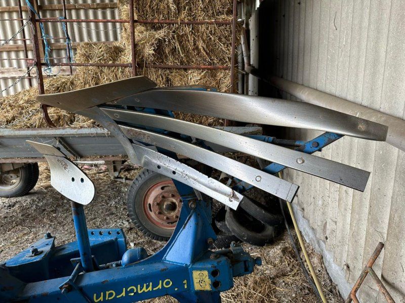 Rabe Kormoran V HA 160 VI
