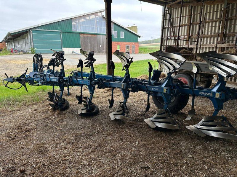 Rabe Kormoran V HA 160 VI