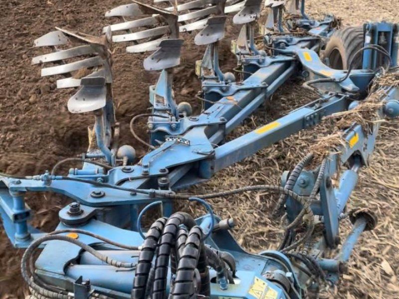 Rabe Kormoran V HA 160 VI