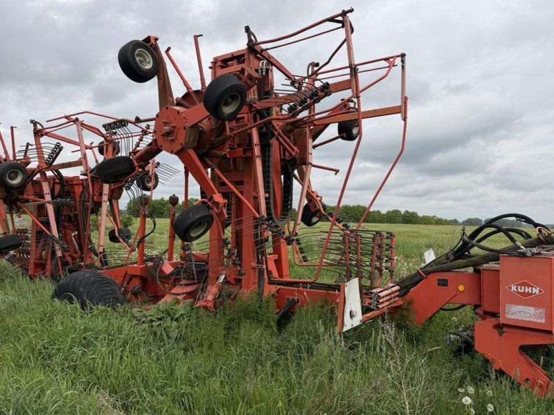 Kuhn GA 15021