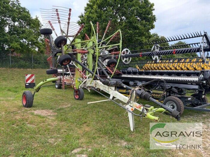 Claas LINER 2600