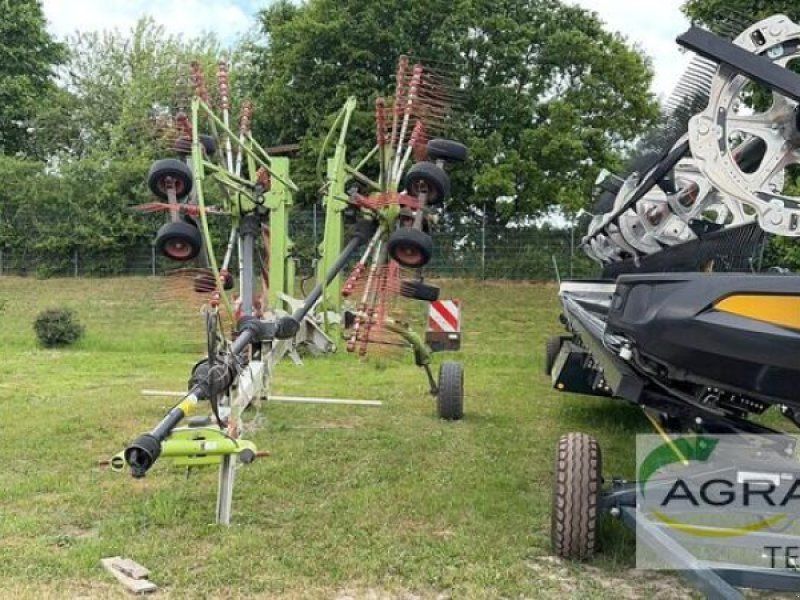 Claas LINER 2600