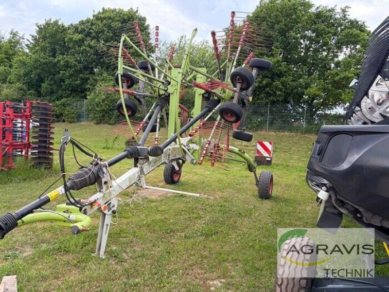 Claas LINER 2600