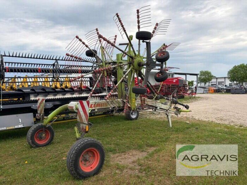 Claas LINER 2600