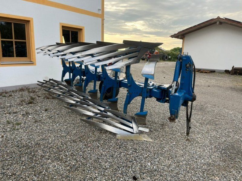 Rabe Albatros V 120