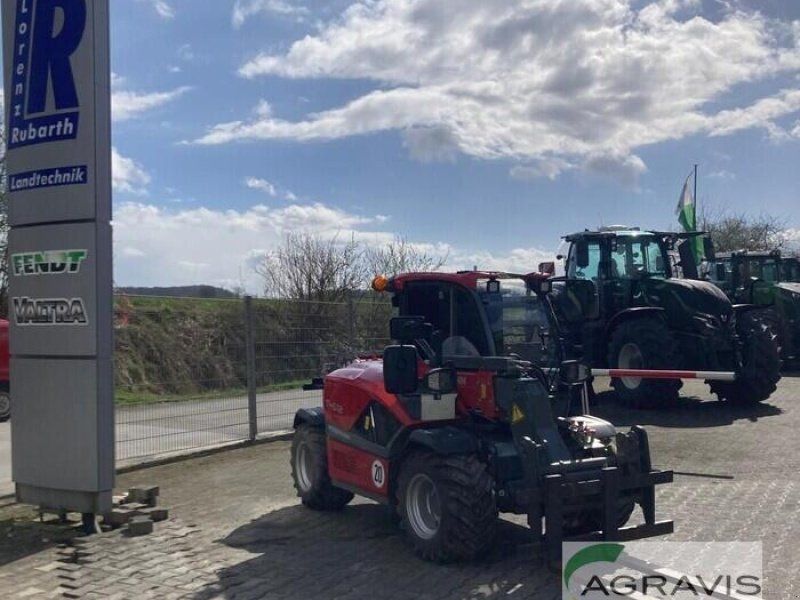 Weidemann T4512