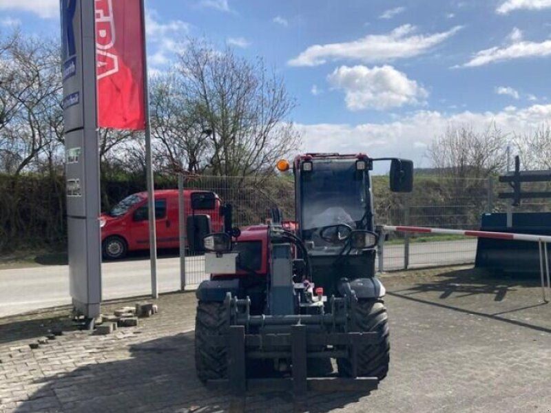 Weidemann T4512