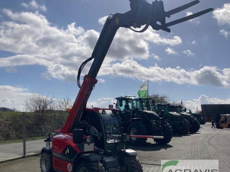 Weidemann T4512