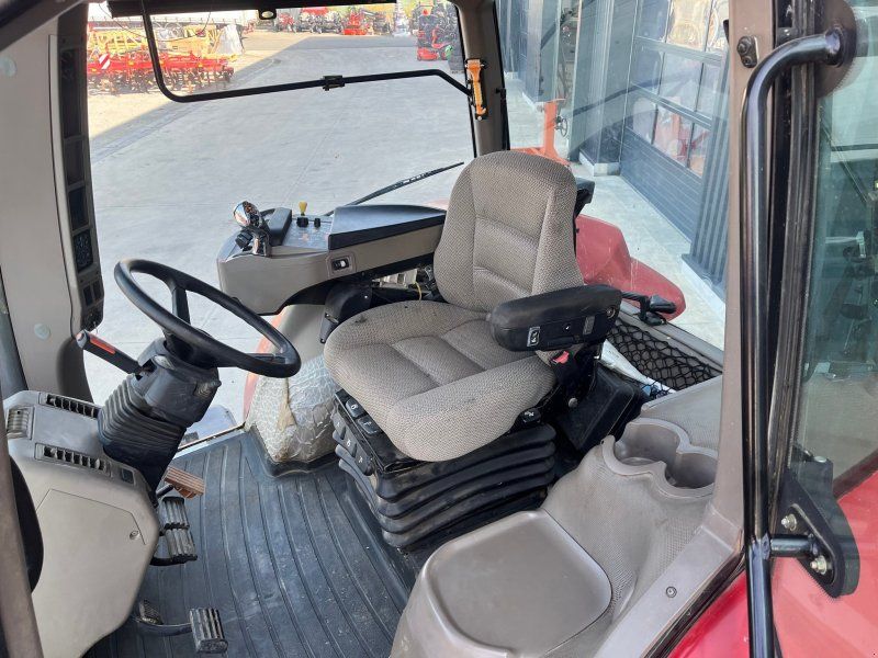 Case IH MAGNUM 235 EP EVOLUTION 235