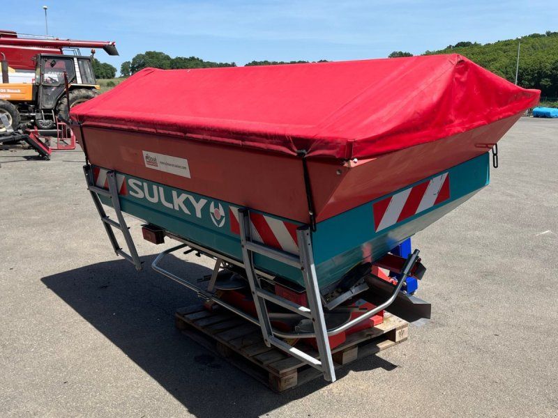 Sulky DPX 28