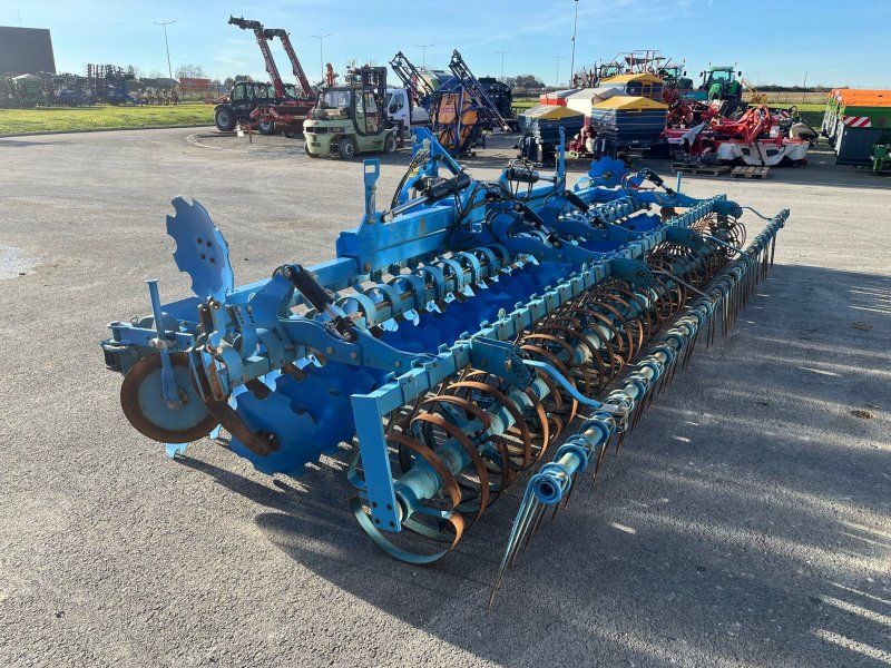 Lemken HELIODOR 9/700K