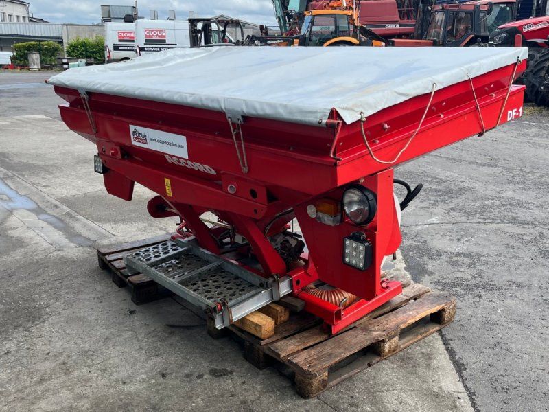 Kverneland Accessoire matériel de semis ACCORD DF-1  Kvernela