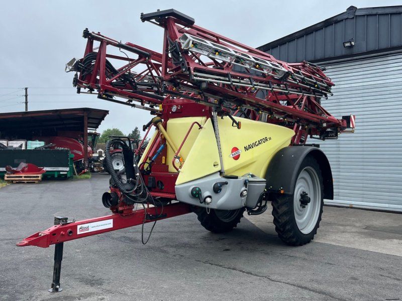 Hardi Pulvérisateur traîné NAVIGATOR 3000
