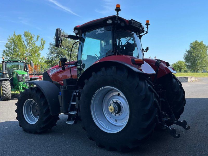 Case IH PUMA 185 CVX DRIVE